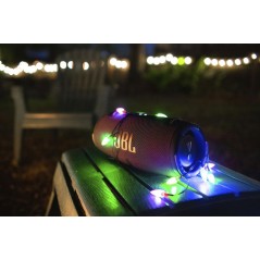 Buy JBL Xtreme 3 Portable Speaker in Black - Powerful Sound, Ultimate Performance!